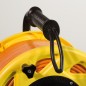 LogiLink Cat6A Mobile Cable Reel